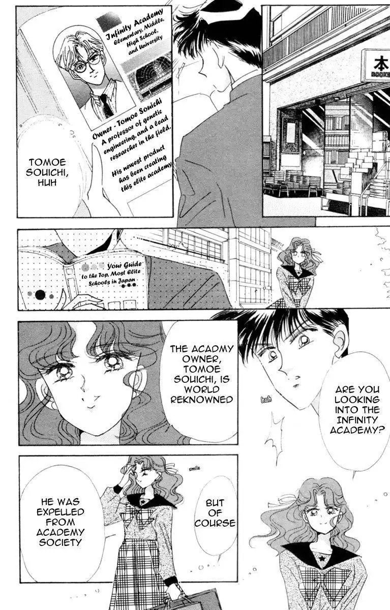 Sailor Moon Chapter 28 28